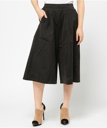 Chille anap | ANAP/アナップ CHILLE  ピーチスキンガウチョ(その他パンツ)