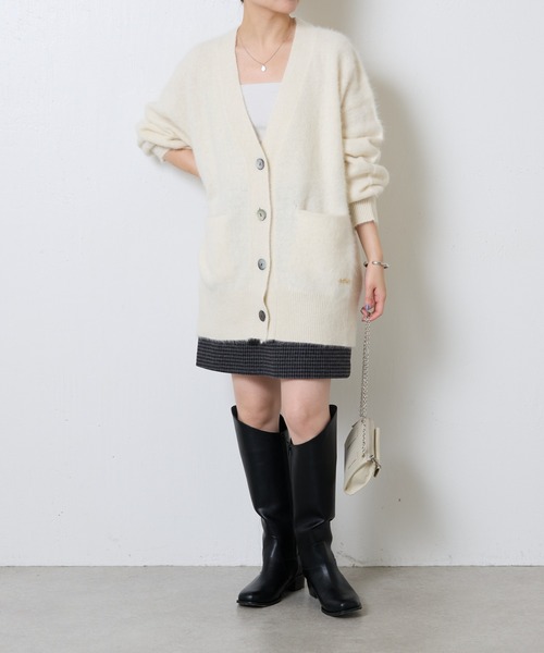 COLLAGE GALLARDAGALANTE（コラージュガリャルダガランテ）の「FOX