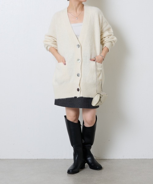 COLLAGE GALLARDAGALANTE（コラージュガリャルダガランテ）の「FOX