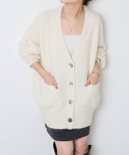 COLLAGE GALLARDAGALANTE（コラージュガリャルダガランテ）の「FOX