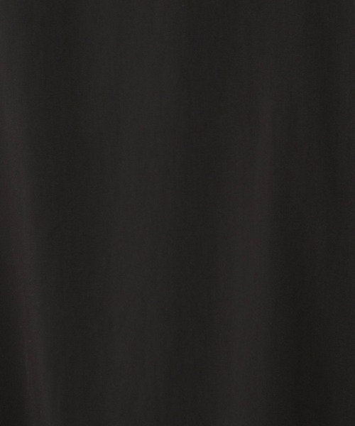 GLOBAL WORK Smile Seed Store（グローバルワーク スマイルシードストア）の「Aラインキャミワンピース/116016（シャツワンピース・レディース・ダークグレー/ブラック・LARGE/MEDIUM/X-LARGE/SMALL）」の22枚目の写真