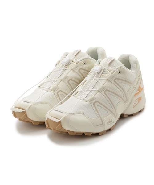 SALOMON（サロモン）の「【SALOMON】SPEEDCROSS（スニーカー