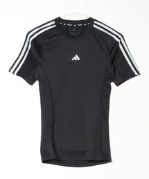 アディダス adidas M TF 3ST Tシャツ