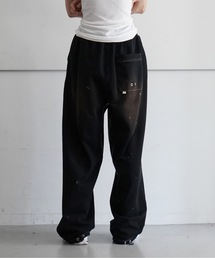 パンツ FAF FAKE AS FLOWERS Worker Pants FAF (FAKE AS FLOWERS) / フェイク アズ フラワーズ NOCTIS