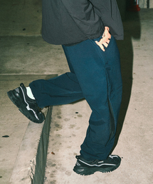 417 EDIFICE | ”DRY TECH”EASY PANTS / イージーパンツ(カーゴパンツ)