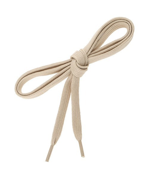 F i.n.t(フィント)の「レース使いローテクスニーカー/fint(スニーカー・レディース・アイボリー/ピンクベージュ/グレー・L/M/S)」の17枚目の写真