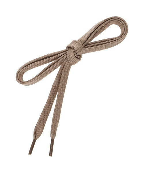 F i.n.t(フィント)の「レース使いローテクスニーカー/fint(スニーカー・レディース・アイボリー/ピンクベージュ/グレー・L/M/S)」の18枚目の写真