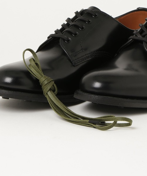 SANDERS（サンダース）の「SANDERS(サンダース）MILITARY