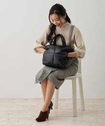 ルートート / inspiration by FEATHER ROO FE.デリ.ROOTOTECARO-B