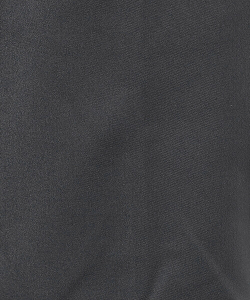 COMME CA ISM(コムサイズム)の「【セットアップ対応】Easy Active Wear ストレッチ テーパードスラックス (綿/ナイロン)(スラックス・メンズ・チャコール/ブラック・SMALL/MEDIUM/LARGE)」の16枚目の写真