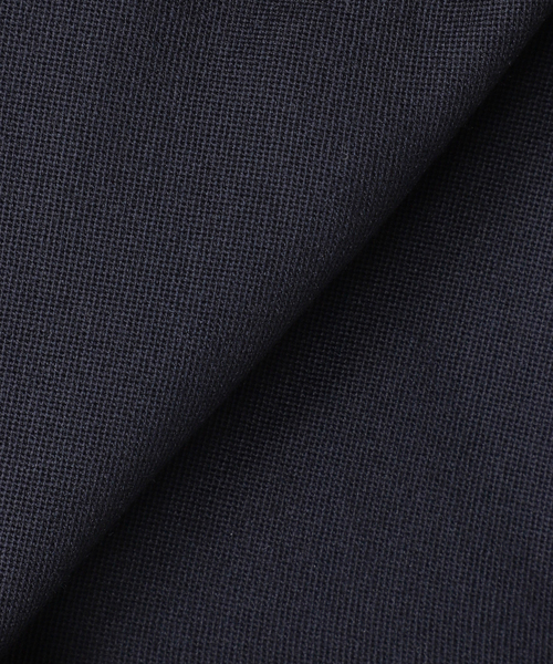 ウールトリコチン ブレザージャケット（テーラードジャケット