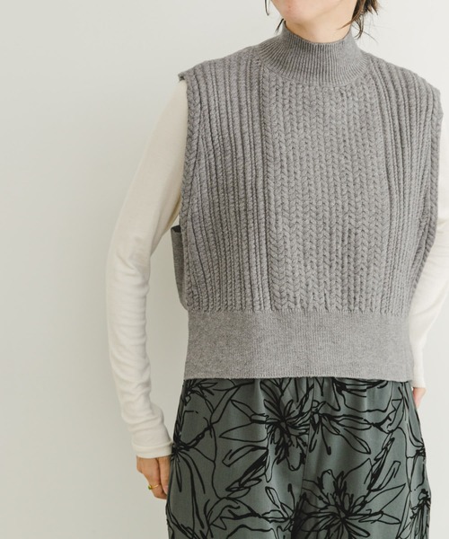 ITEMS URBANRESEARCH（アイテムズ アーバンリサーチ）の「ケーブル