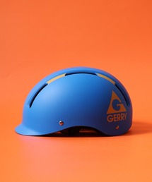 GERRY（ジェリー）の「サイクルヘルメット（スポーツグッズ）」