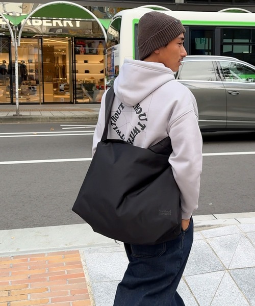 CANAL JEAN（キャナルジーン）の「choice_cnl 2wayナイロンショルダー