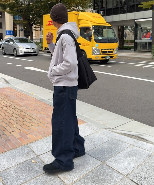 CANAL JEAN（キャナルジーン）の「choice_cnl 2wayナイロンショルダー