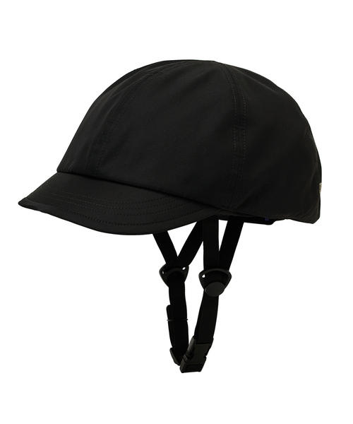 【MEET】帽子見えカバー付き SG規格 自転車ヘルメット（ハット）｜HAT MIKKE（ハットミッケ）