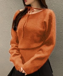 キャメル」に該当するニット/セーターファッション通販 - ZOZOTOWN