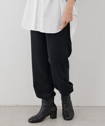BEARDSLEY | 裾ゴムトラックパンツ(その他パンツ)