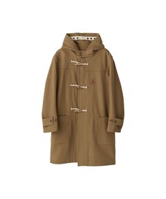 ブランド古着】COMMODORE COAT（ダッフルコート）｜VISVIM（ビズビム