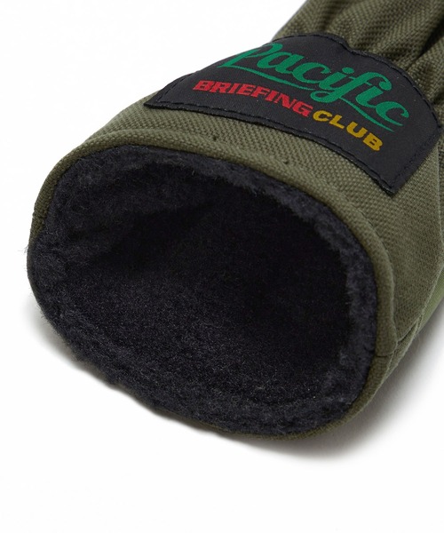 BRIEFING × PGC FAIRWAY WOOD COVER（ゴルフグッズ）｜Pacific