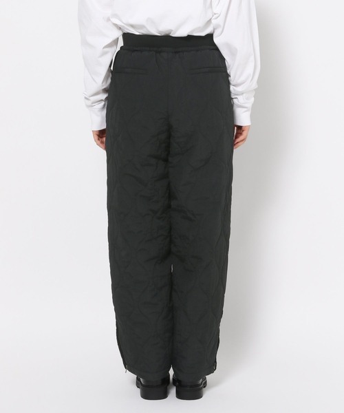 セール】キルティングパンツ 116928（その他パンツ）｜LOWRYS FARM