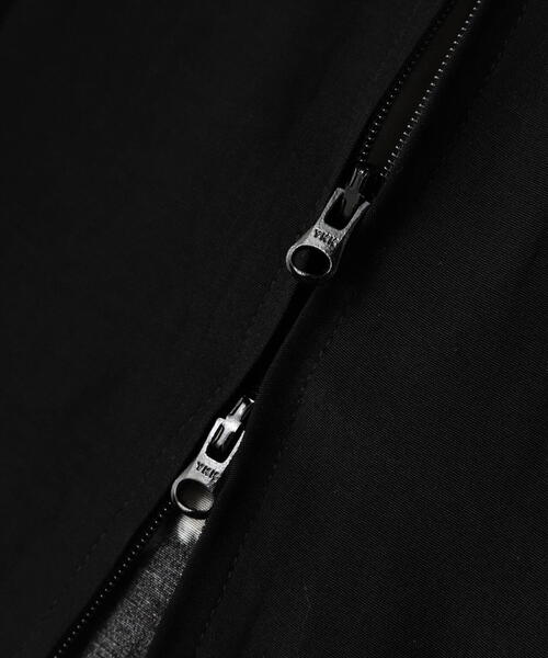 SHARE SPIRIT（シェアースピリット）の「SHARE SPIRIT/シェアースピリット/Lace Maria スカジャン（スカジャン・メンズ・ブラック・S）」の6枚目の写真