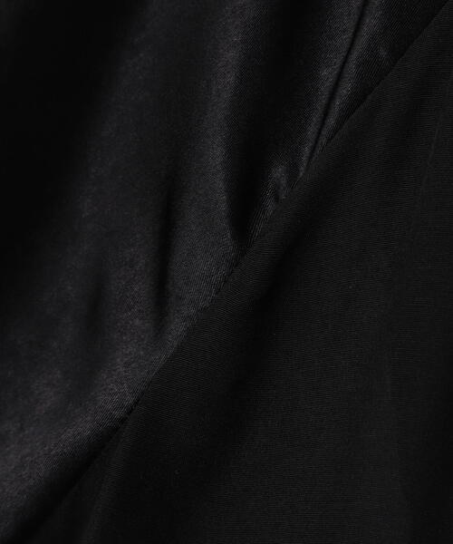 SHARE SPIRIT（シェアースピリット）の「SHARE SPIRIT/シェアースピリット/Lace Maria スカジャン（スカジャン・メンズ・ブラック・S）」の7枚目の写真