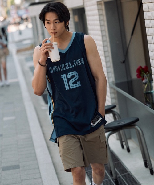 ナイキ クラブ メンズ ウーブン カーゴ ショートパンツ / Nike