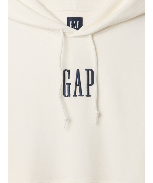 GAP（ギャップ）の「ヴィンテージソフトGAPロゴ パーカー（パーカー・メンズ・ネイビー/レッド/オフホワイト/イエロー/ピンク/ブラウン・XS/S/M/XL/L）」の17枚目の写真