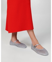 melissa｜メリッサのバレエシューズ通販 - ZOZOTOWN