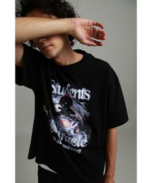 S＋（エスプラス）の「【Students Golf】 ミラクルTシャツ（Tシャツ/カットソー）」