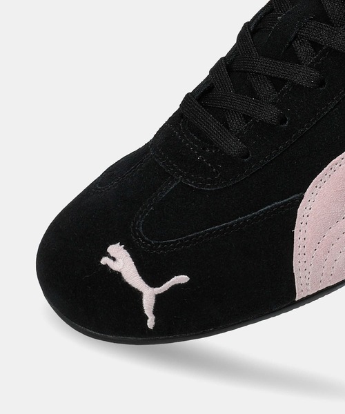 PUMA（プーマ）の「PUMA　SPEEDCAT OG（スニーカー・レディース・ブラック系その他・24/23.5/23/24.5）」の10枚目の写真