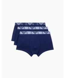 EMPORIO ARMANI エンポリオ アルマーニ パンツ W81cm EMPORIO ARMANI エンポリオアルマーニ 裏起毛 ロゴ刺繍 ウエスト