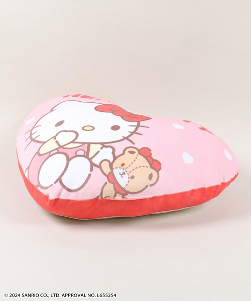 セール】【sanrio / サンリオ ルームシリーズ】ハローキティ