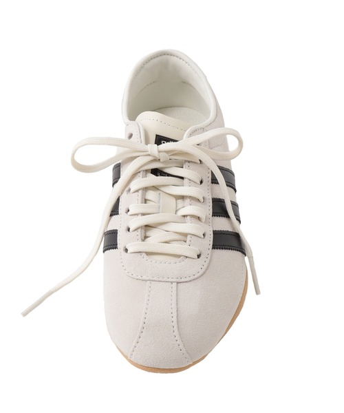 adidas Originals(アディダスオリジナルス)の「adidas originals / TOKYO W(アディダスオリジナルス トーキョー NIM85 JI0182 JI0179)(スニーカー・レディース・ブルー/ホワイト・45/35/40)」の3枚目の写真