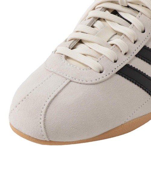 adidas Originals(アディダスオリジナルス)の「adidas originals / TOKYO W(アディダスオリジナルス トーキョー NIM85 JI0182 JI0179)(スニーカー・レディース・ブルー/ホワイト・45/35/40)」の7枚目の写真