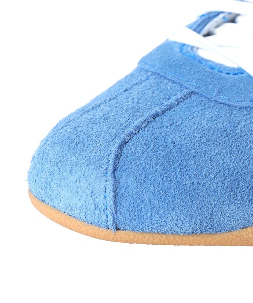 adidas Originals(アディダスオリジナルス)の「adidas originals / TOKYO W(アディダスオリジナルス トーキョー NIM85 JI0182 JI0179)(スニーカー・レディース・ブルー/ホワイト・45/35/40)」の12枚目の写真