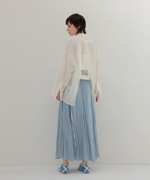 adidas Originals(アディダスオリジナルス)の「adidas originals / TOKYO W(アディダスオリジナルス トーキョー NIM85 JI0182 JI0179)(スニーカー・レディース・ブルー/ホワイト・45/35/40)」の17枚目の写真