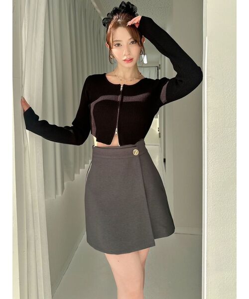 ラップミニスカート archives｜'【SETUP対応】ラップミニスカート' | Rakuten