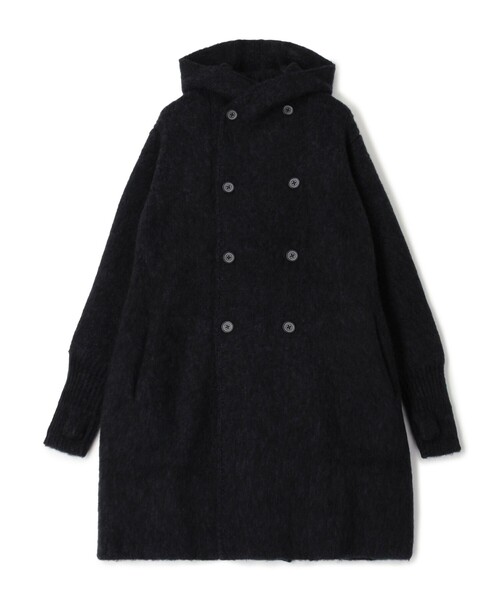 MACKAGE YVONNE ウールカシミアダブルブレストコート MACKAGE YVONNE ウールカシミアダブルブレストコート (Mackage