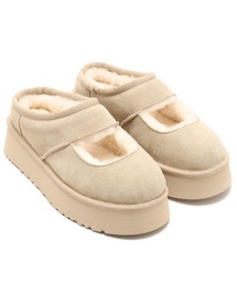 UGG(AO)UGG W BEA MARY JANE / AO rA A[ WF[(Xb|)