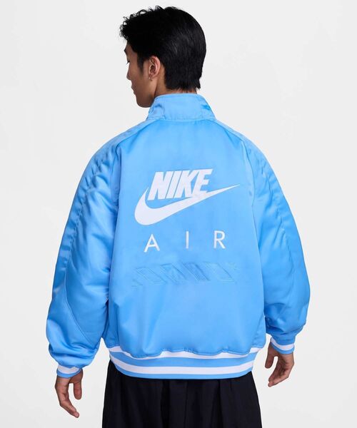 セール】ナイキ エア メンズ ヴァーシティ ジャケット / Nike