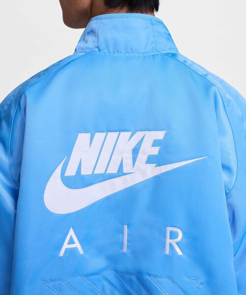 セール】ナイキ エア メンズ ヴァーシティ ジャケット / Nike