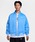 NIKEiiCLj́uiCL GA Y @[VeB WPbg / Nike Air Men's Varsity Jacket HJ0302-412 University Blueiu]jvbu[