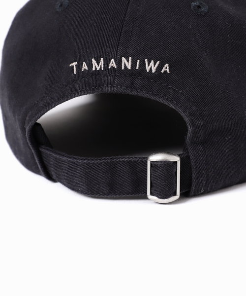 ROSTER SOX（ロスターソックス）の「【ROSTER SOX /ロスターソックス】BB キャップ（キャップ・レディース・ベージュ/ネイビー/ブラウン/ブルー・FREE）」の22枚目の写真