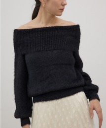 TODAYFUL Compact Smooth Knit 12510515（ニット/セーター）｜TODAYFUL