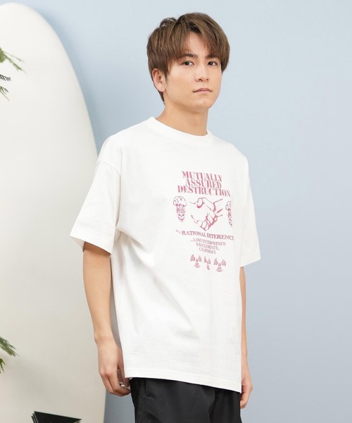 SiM 半袖Tシャツ5枚セット(おまけあり) Peek-A-Boo これからよろしくね！半袖Tシャツ◇LIN｜新着商品