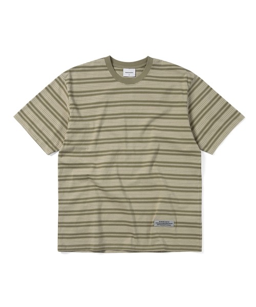 Striped Tee