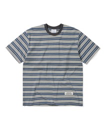 新品未使用thisisneverthat ネイビー Mサイズ thisisneverthat tシャツ T-Logo Tee メンズ レディース