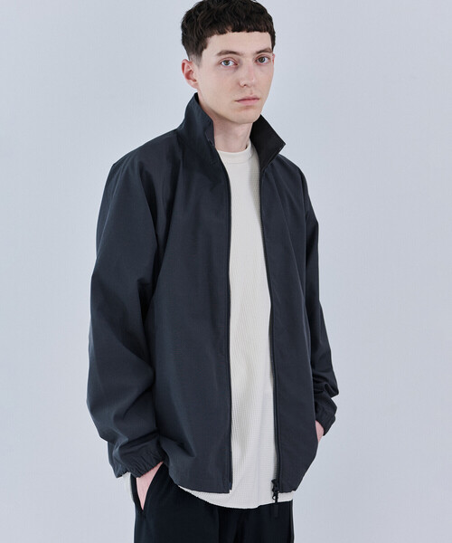 【CLOVIS】スタンドカラージップアップジャンパー TODAYFUL(トゥデイフル) / Life's online store（ライフズ